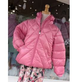 Emc Shiny Pink Ice Jacket