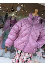 Emc Lilac Ice Shiny Jacket
