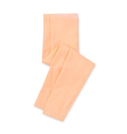 Tea Collection Tea Leggings - Salmon