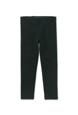 Tea Collection Tea Leggings - Jet Black