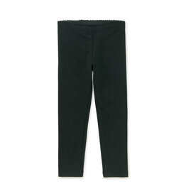 Tea Collection Tea Leggings - Jet Black
