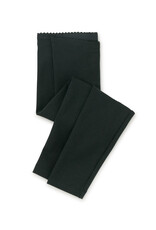 Tea Collection Tea Leggings - Jet Black