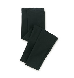 Tea Collection Tea Leggings - Jet Black