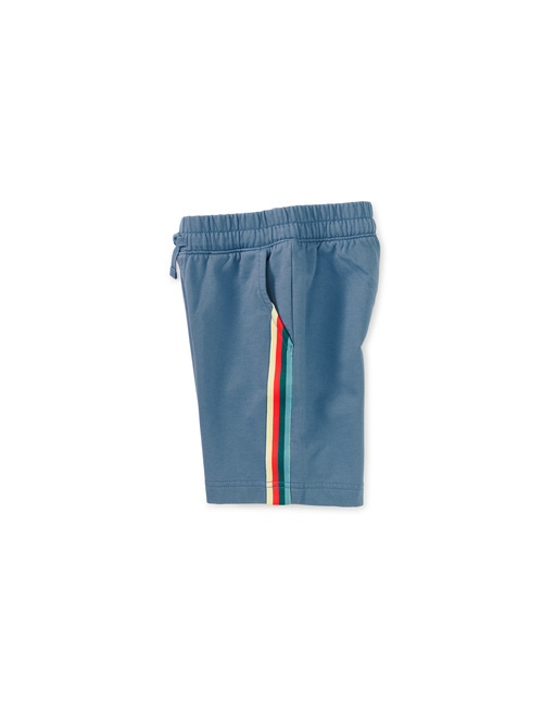 Tea Collection Soca Shorts - Coronet Blue