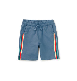 Tea Collection Soca Shorts - Coronet Blue