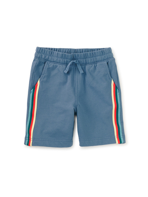 Tea Collection Soca Shorts - Coronet Blue