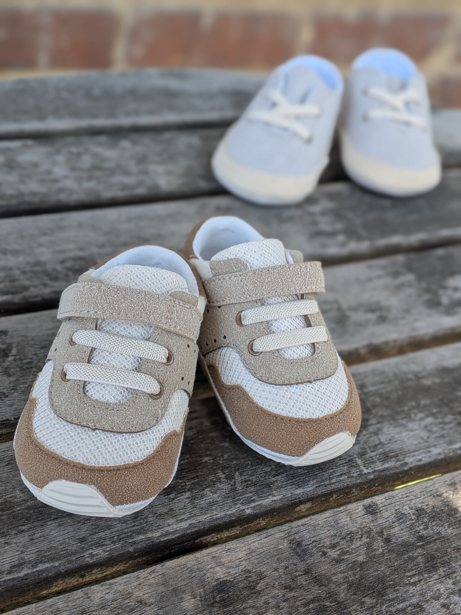 Mayoral Mayoral First Walker - Bobby Sneakers