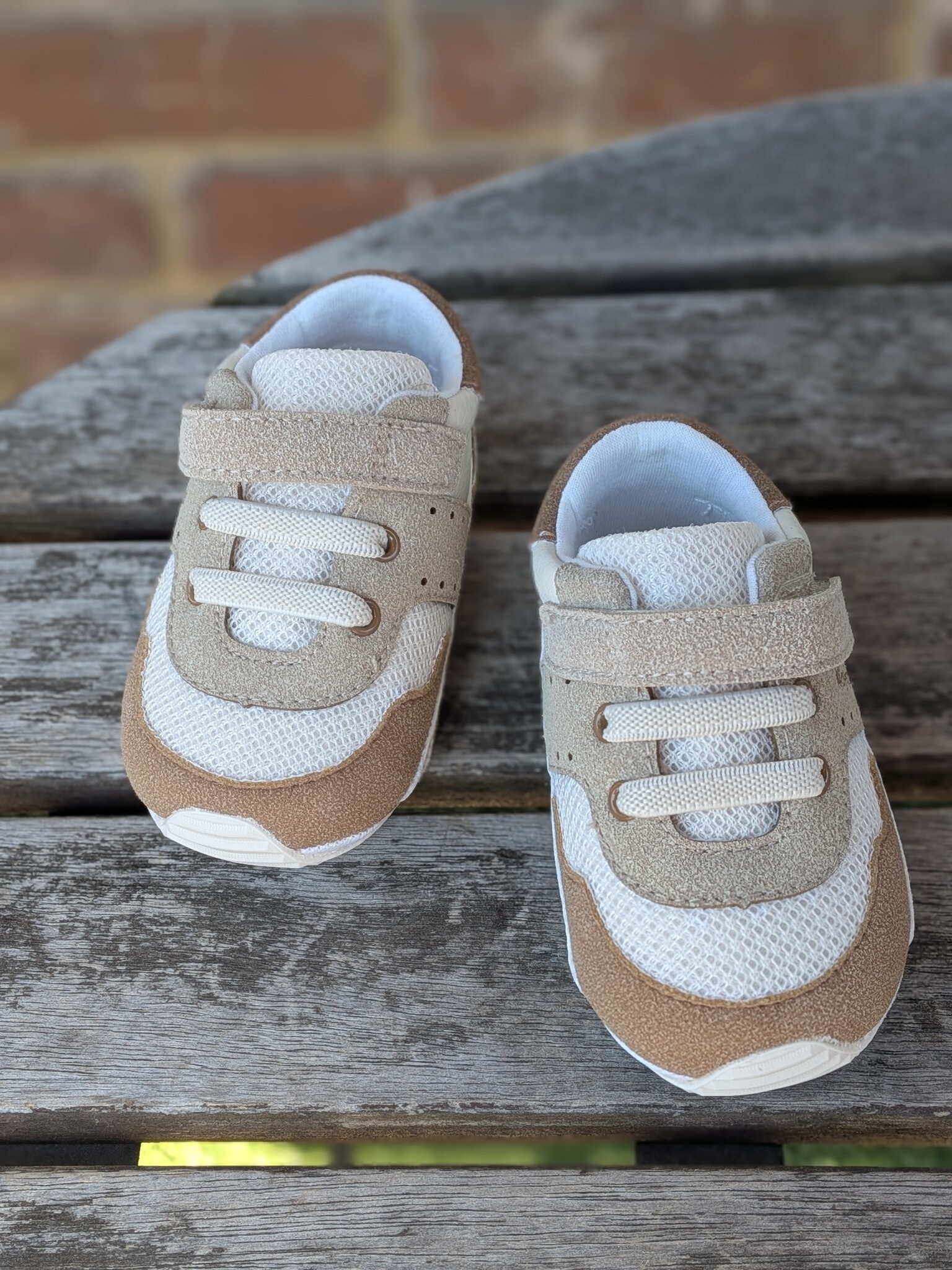 Mayoral Mayoral First Walker - Bobby Sneakers