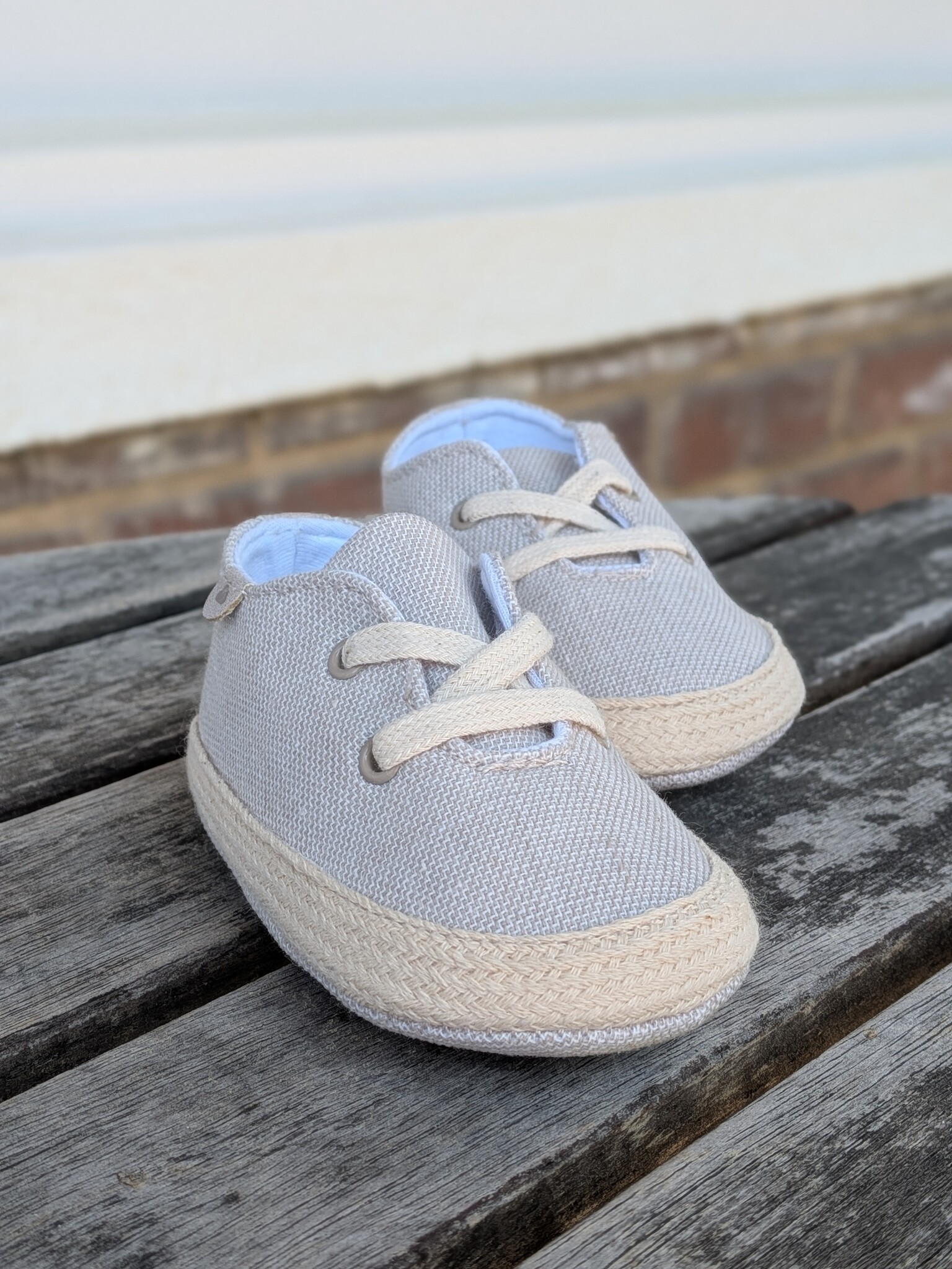 Mayoral Mayoral First Walker - Lewis Sneakers