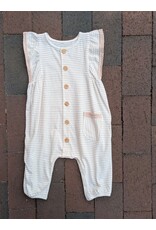 Snug Lauren Pocket Romper