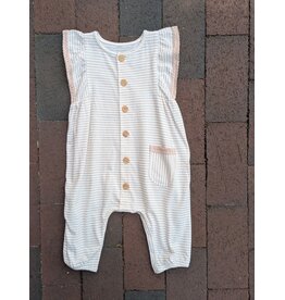Snug Lauren Pocket Romper