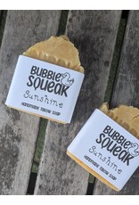 Bubble Squeak Bubble & Squeak Sunshine Tallow Soap