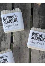 Bubble Squeak Bubble & Squeak Unsented Tallow Soap