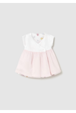 Mayoral Mayoral Reversable Hot Air Balloon Cotton Dress
