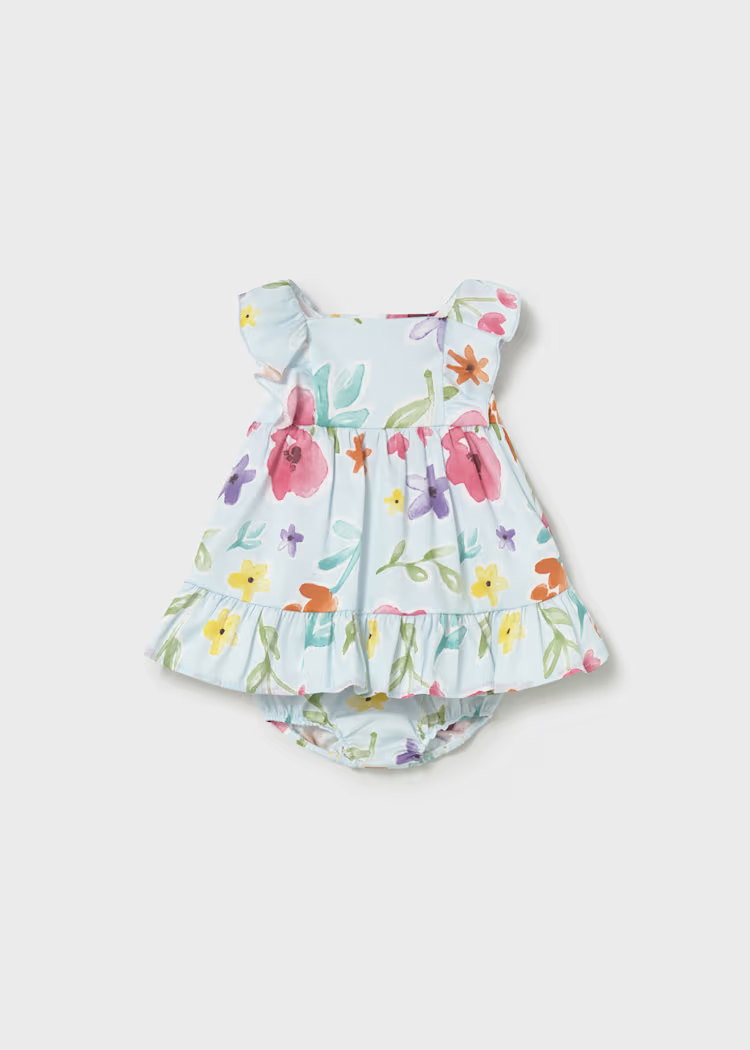 Mayoral Mayoral Garden Party 3-Piece Set