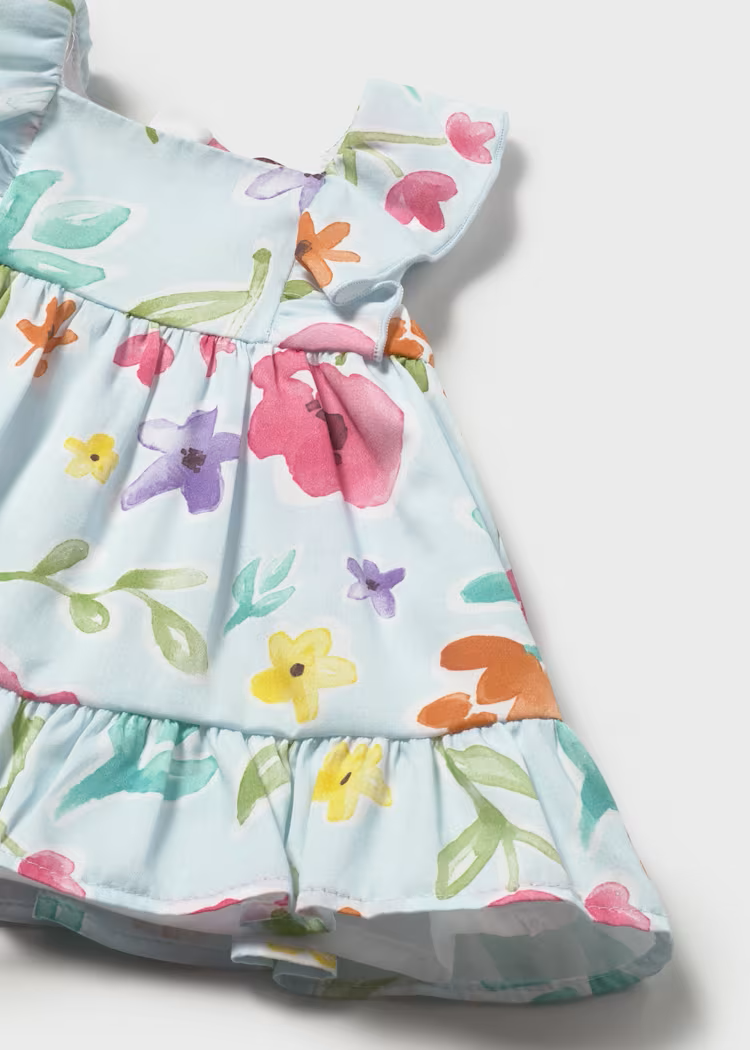 Mayoral Mayoral Garden Party 3-Piece Set