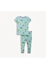 Magnificent Baby Bamboo Toddler Pajama Set - Gopher It!