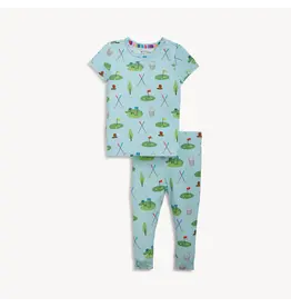 Magnificent Baby Bamboo Toddler Pajama Set - Gopher It!
