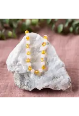 R.B. Amber R.B. Amber Grow With Me Set - Rose Quartz + Honey