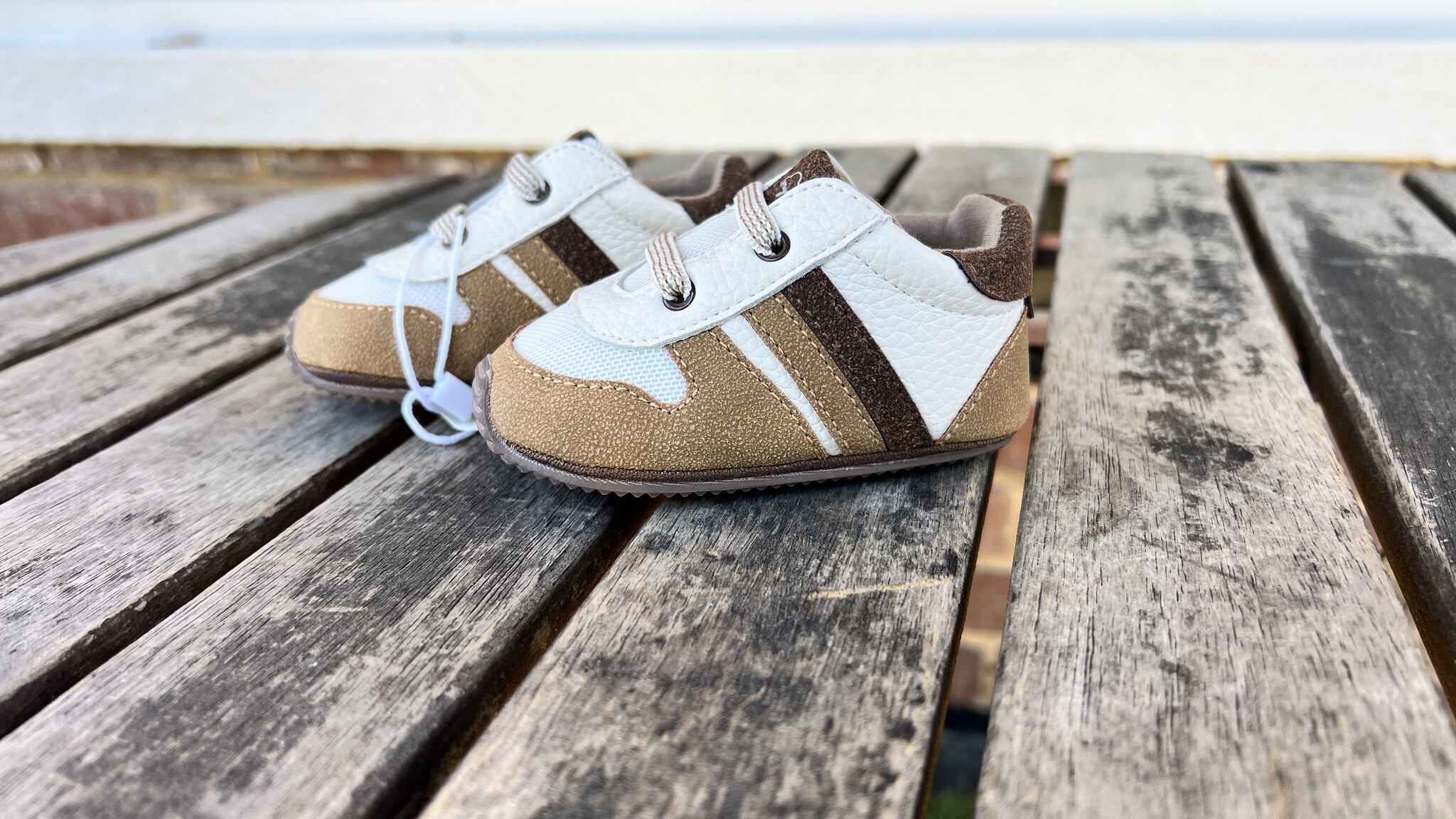 Mayoral Mayoral First Walker - Tyler Sneakers