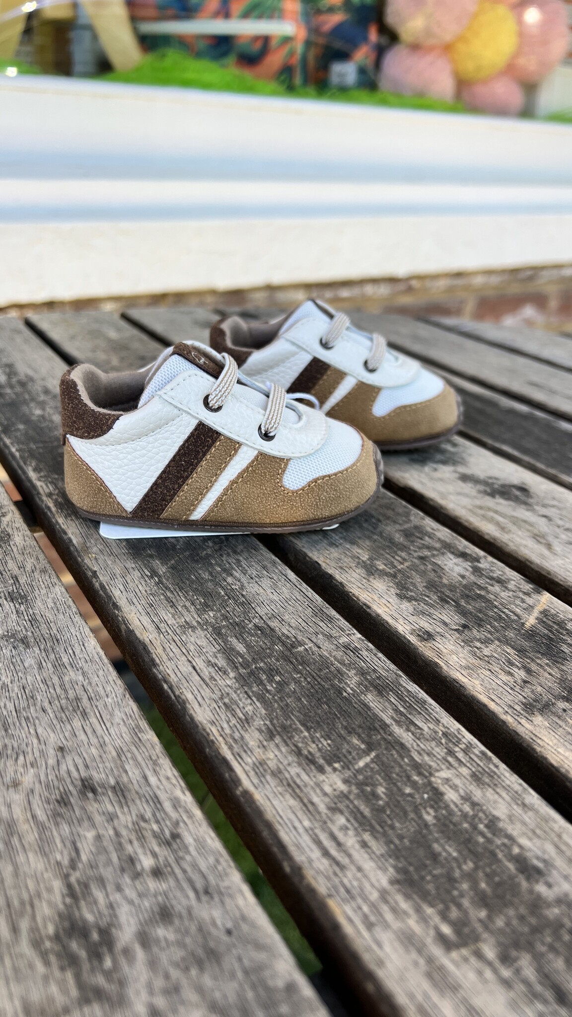 Mayoral Mayoral First Walker - Tyler Sneakers