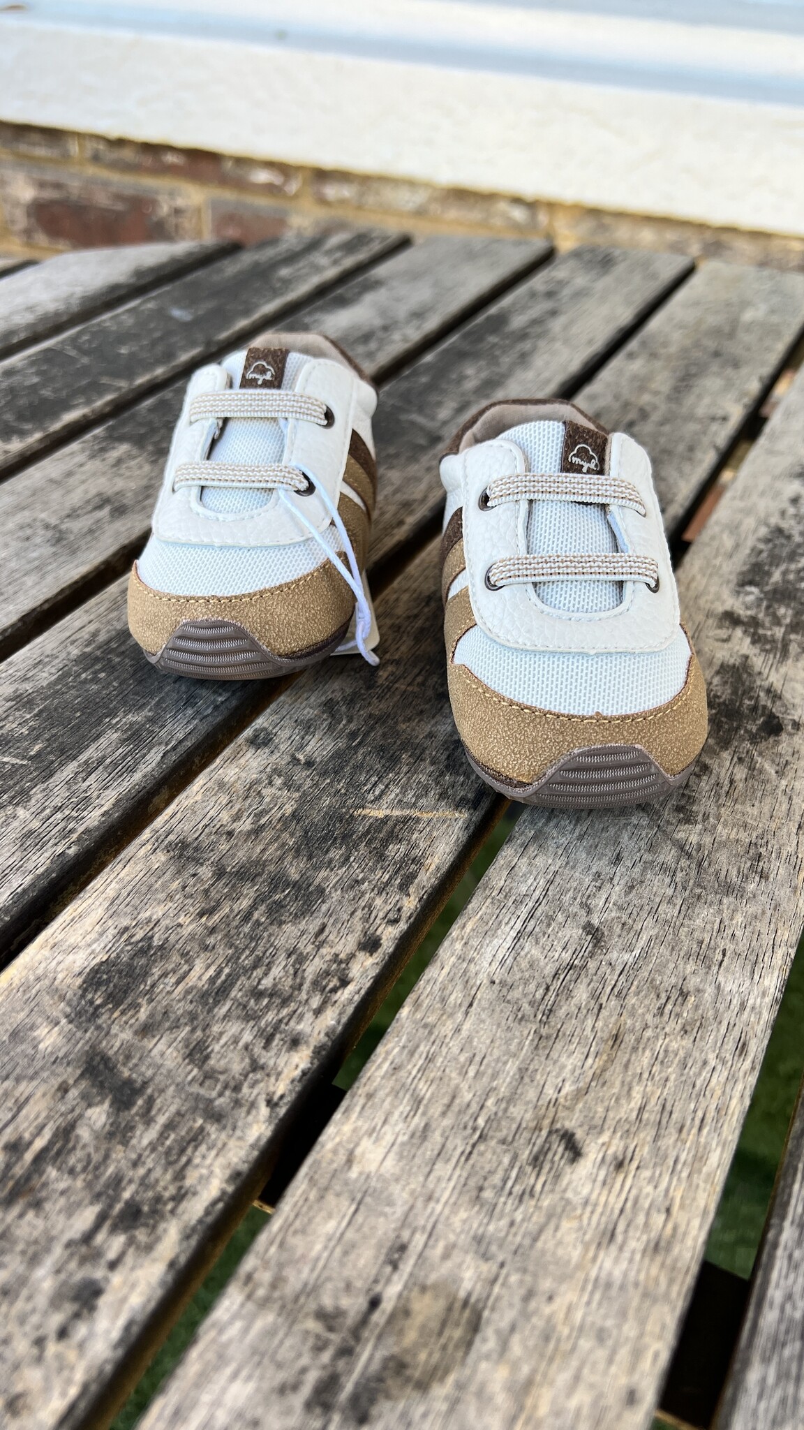 Mayoral Mayoral First Walker - Tyler Sneakers