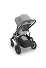 UPPAbaby UPPAbaby VISTA V3 - Beau (Grey Chenille)