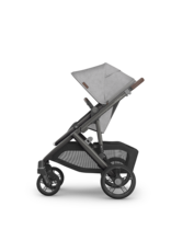 UPPAbaby UPPAbaby VISTA V3 - Beau (Grey Chenille)