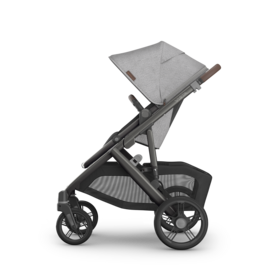 UPPAbaby UPPAbaby VISTA V3 - Beau (Grey Chenille)