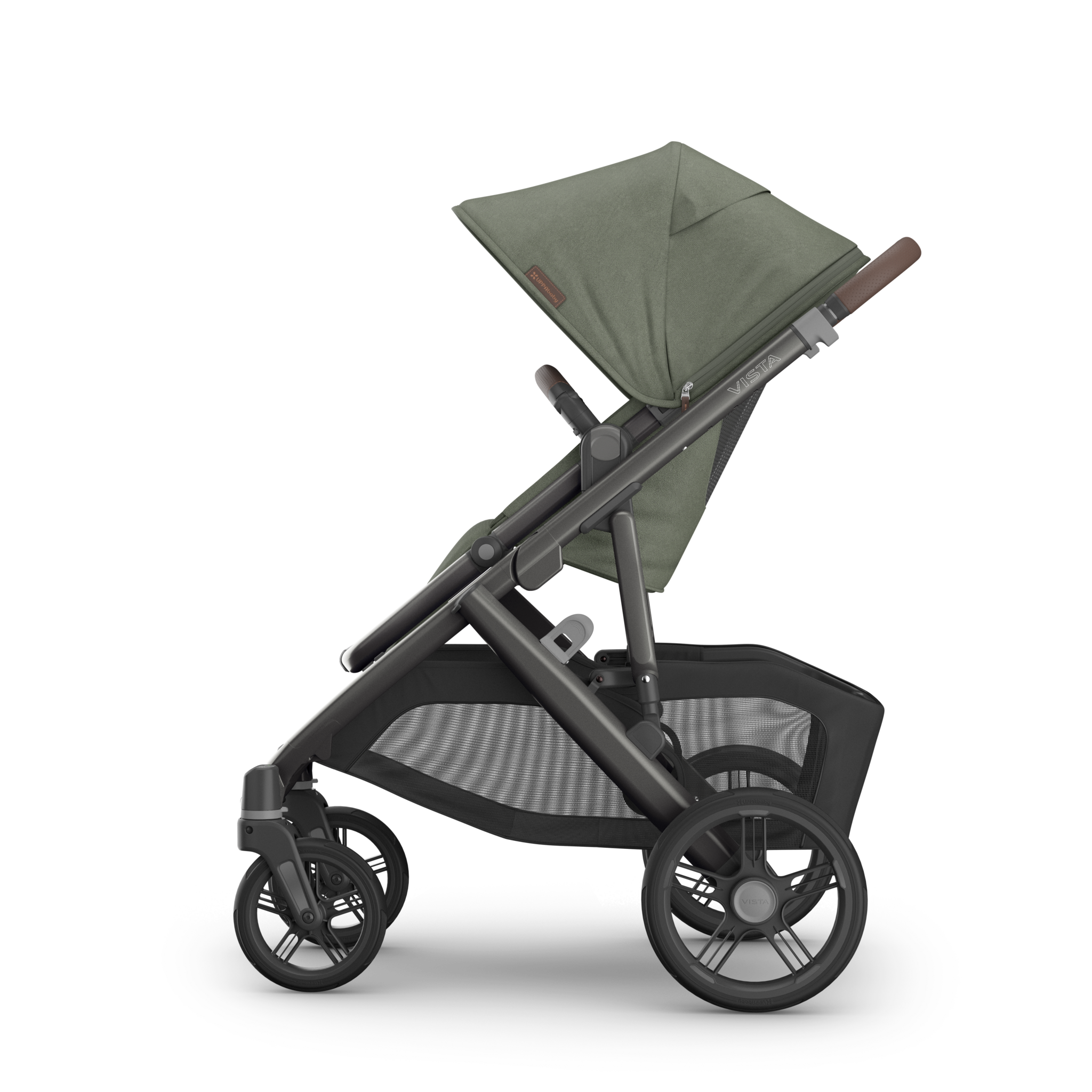 UPPAbaby UPPAbaby MINU V3 - Evelyn (Meadow Green)