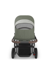 UPPAbaby UPPAbaby MINU V3 - Evelyn (Meadow Green)