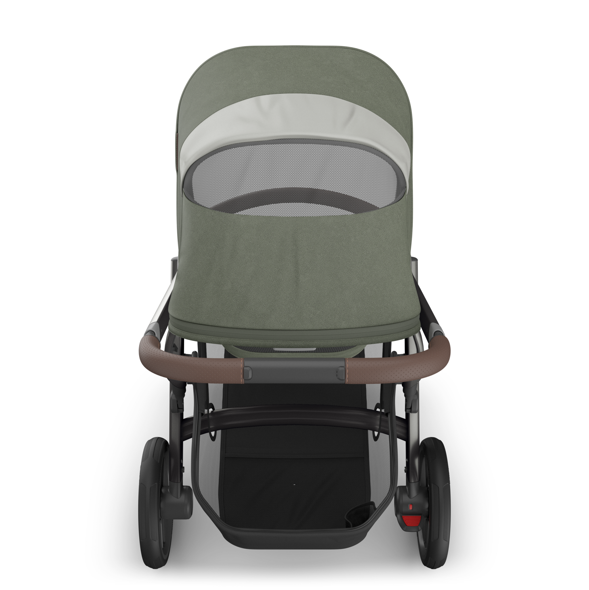 UPPAbaby UPPAbaby MINU V3 - Evelyn (Meadow Green)