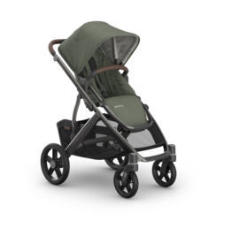 UPPAbaby UPPAbaby MINU V3 - Evelyn (Meadow Green)