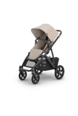 UPPAbaby UPPAbaby VISTA V3 - Ada (Oatmeal)