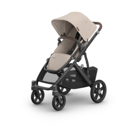 UPPAbaby UPPAbaby VISTA V3 - Ada (Oatmeal)
