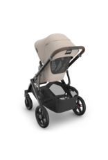 UPPAbaby UPPAbaby VISTA V3 - Ada (Oatmeal)
