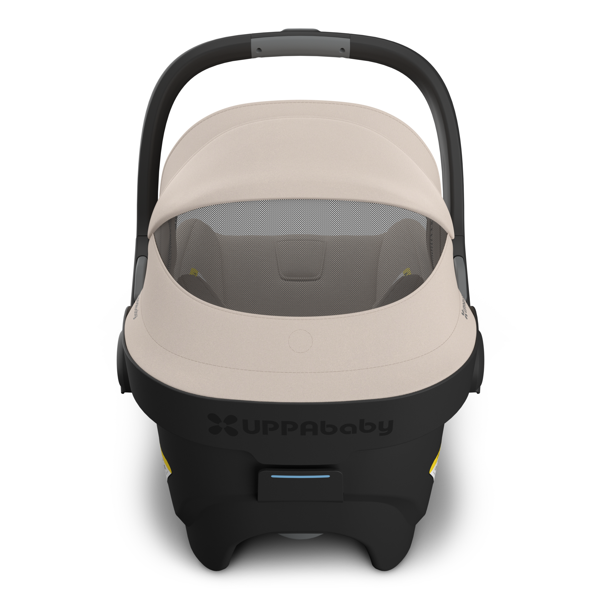 UPPAbaby UPPAbaby MESA V3 Infant Car Seat Ada (Oatmeal)