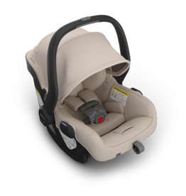 UPPAbaby UPPAbaby MESA V3 Infant Car Seat Ada (Oatmeal)
