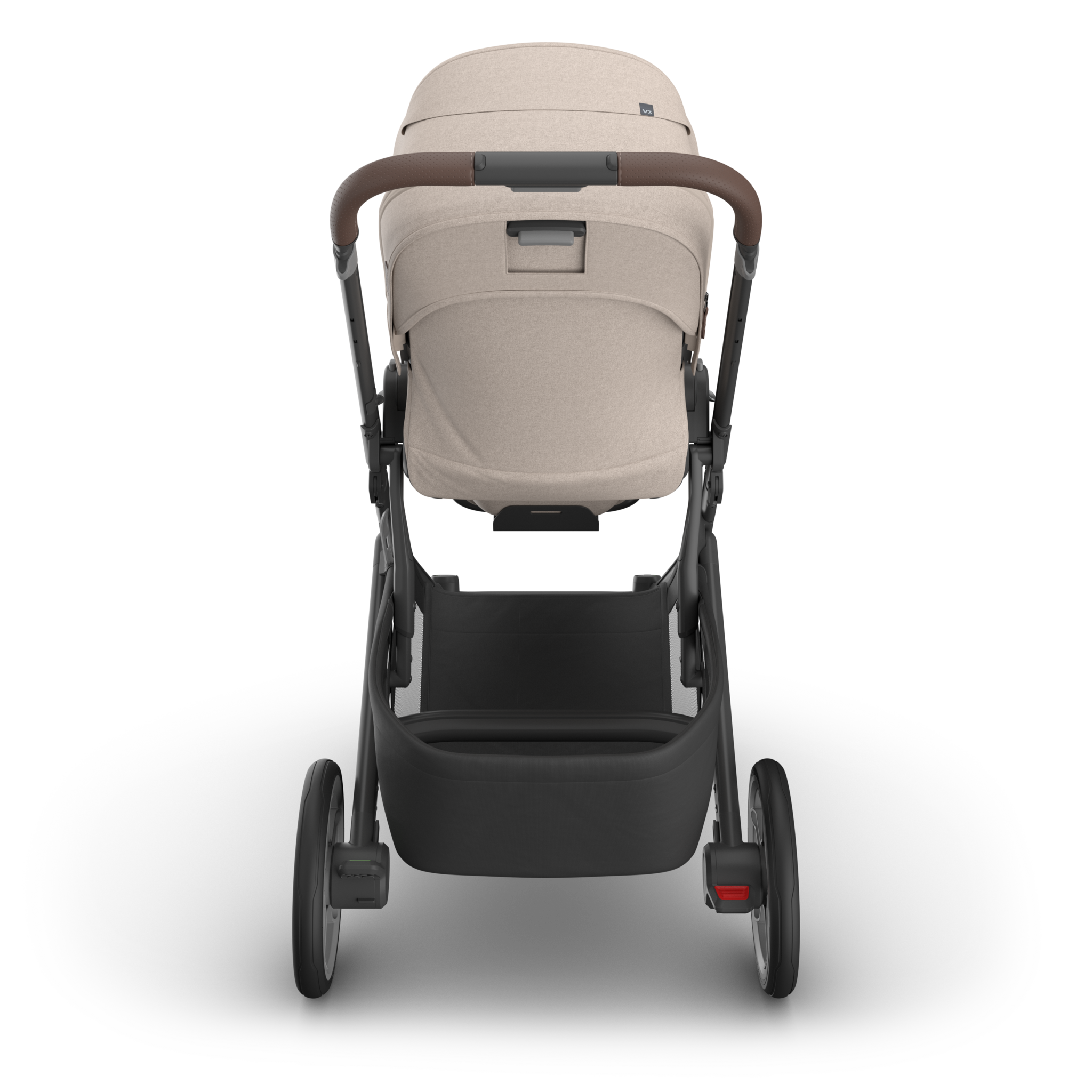 UPPAbaby UPPAbaby CRUZ V3 - Ada (Oatmeal)