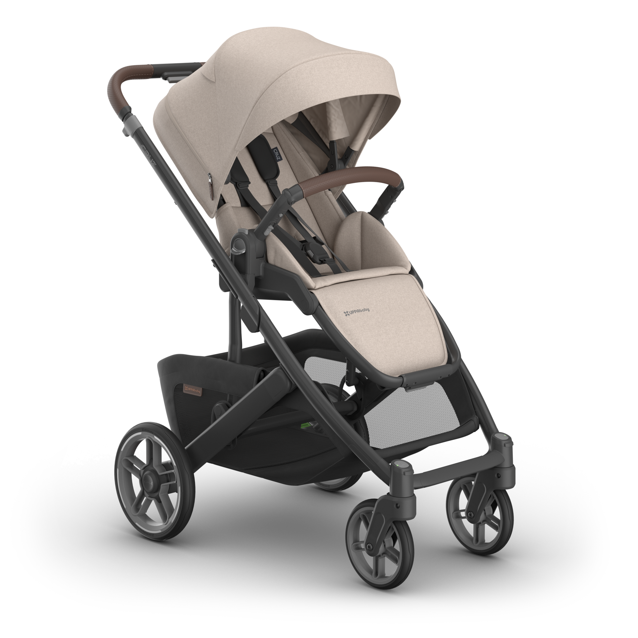 UPPAbaby UPPAbaby CRUZ V3 - Ada (Oatmeal)