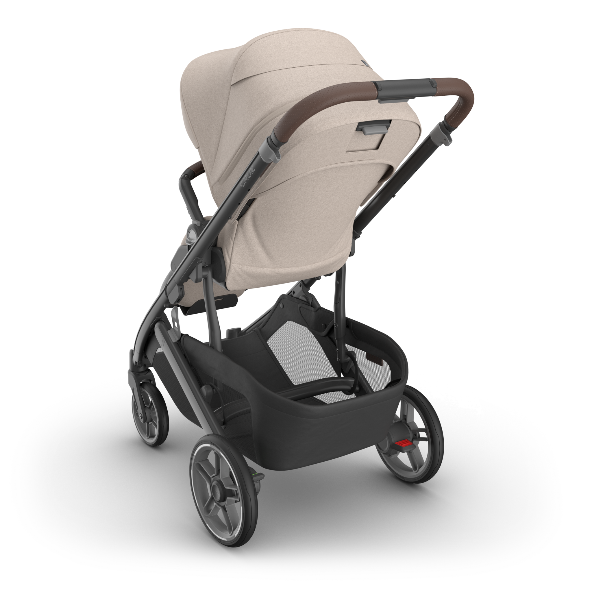 UPPAbaby UPPAbaby CRUZ V3 - Ada (Oatmeal)