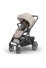 UPPAbaby UPPAbaby CRUZ V3 - Ada (Oatmeal)