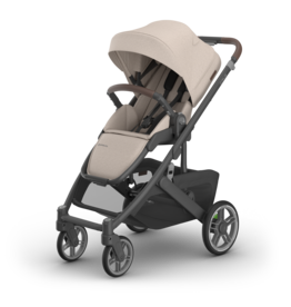 UPPAbaby UPPAbaby CRUZ V3 - Ada (Oatmeal)
