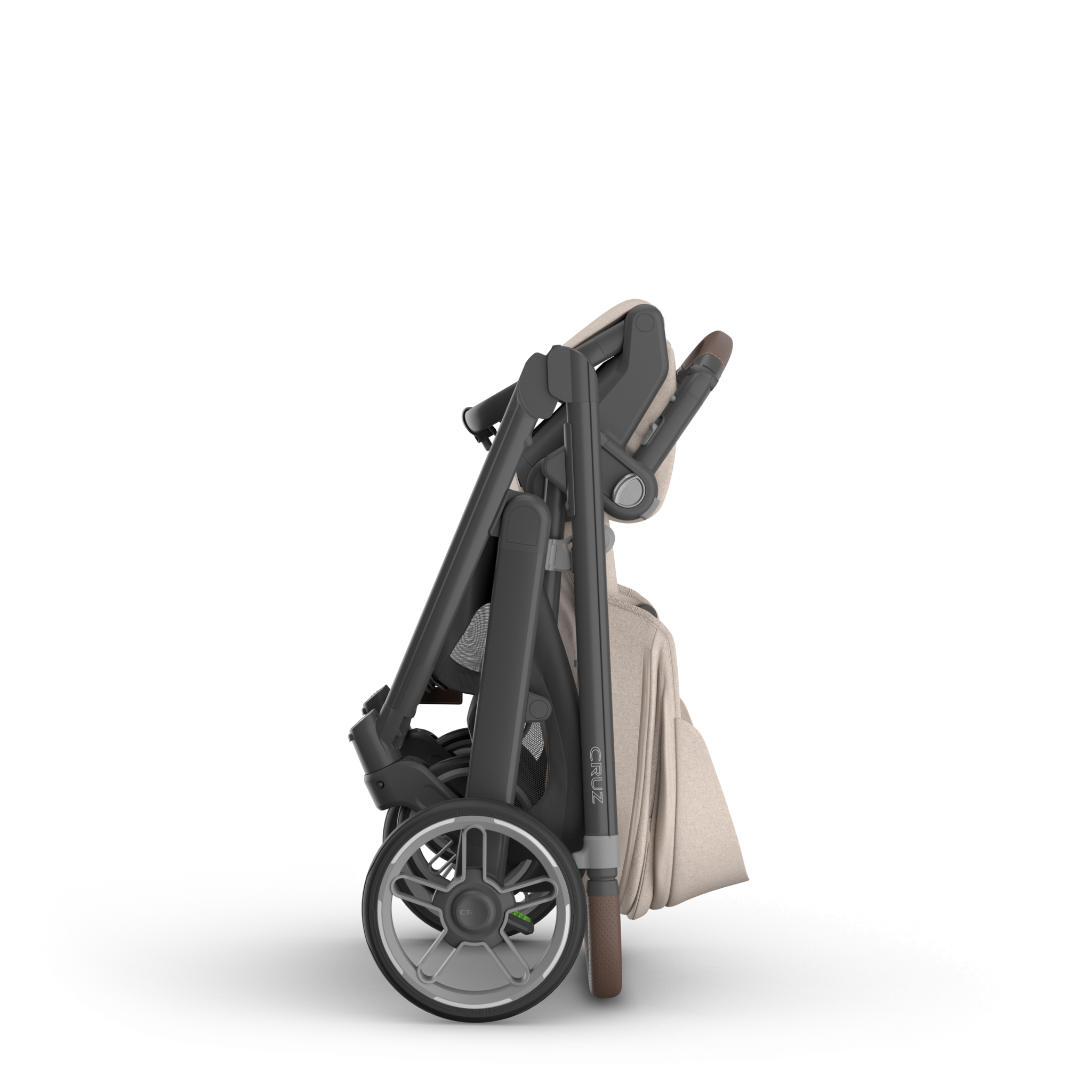 UPPAbaby UPPAbaby CRUZ V3 - Ada (Oatmeal)