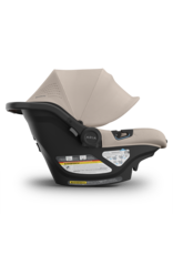 UPPAbaby UPPAbaby ARIA V2 Infant Carseat - Ada (Oatmeal)