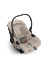 UPPAbaby UPPAbaby ARIA V2 Infant Carseat - Ada (Oatmeal)