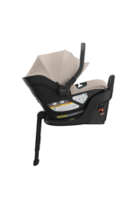 UPPAbaby UPPAbaby ARIA V2 Infant Carseat - Ada (Oatmeal)