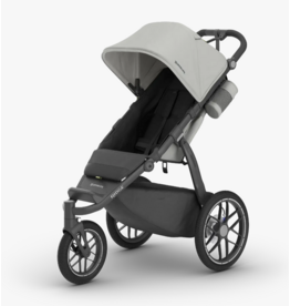 UPPAbaby UPPAbaby RIDGE V2 - Savannah (Pearl Gray Jacquard)