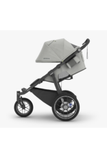 UPPAbaby UPPAbaby RIDGE V2 - Savannah (Pearl Gray Jacquard)
