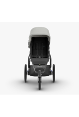 UPPAbaby UPPAbaby RIDGE V2 - Savannah (Pearl Gray Jacquard)